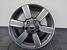 1x Alufelge 17 Zoll 7.0" 5x112 54ET 6884399 Mini F57 F56 F55 Rim Wheel