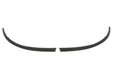 Spoiler Stoßstange Vorne Set für Peugeot 407 6D SW 6E 04-11