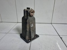 Jaguar XJ X300 1996 Rechts Halterung Stoßstange Stoßfänger vorne BEC25563