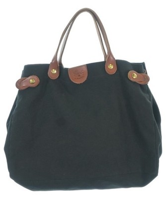 IL BISONTE Handbags Black 2200689791055