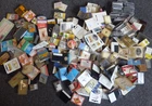 Job Lot 230+ Stylus, Record Player / Turntable Styli  Various Needles Old Stock