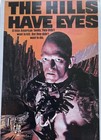 Two Iconic Movie Pictures-Postcard Style-“Heavy Metal,” & “The Hills Have Eyes” — photo 2