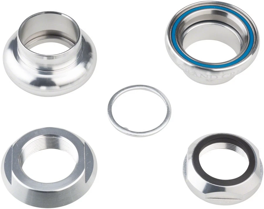 Velo Orange Grand Cru Threaded Headset - Thumbnail 3