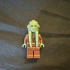 Lego Kit Fisto Minifigure