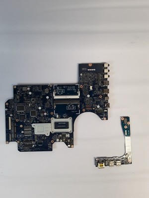 Alienware 17 Motherboard LA-9331P **PARTS ONLY**