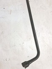 One 1 Factory Style Lug Wrench Tool 34 Inch Ford Chevy Chrysler Toyota Nissa One 1 Factory Style Lug Wrench Tool 34 Inch Ford Chevy Chrysler Toyota Nissa