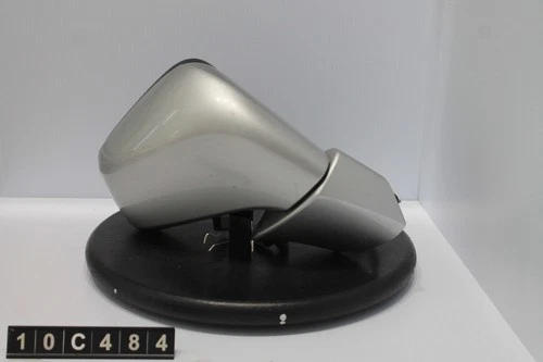 2017-2020 Trax, Right Passenger Side View Door Mirror