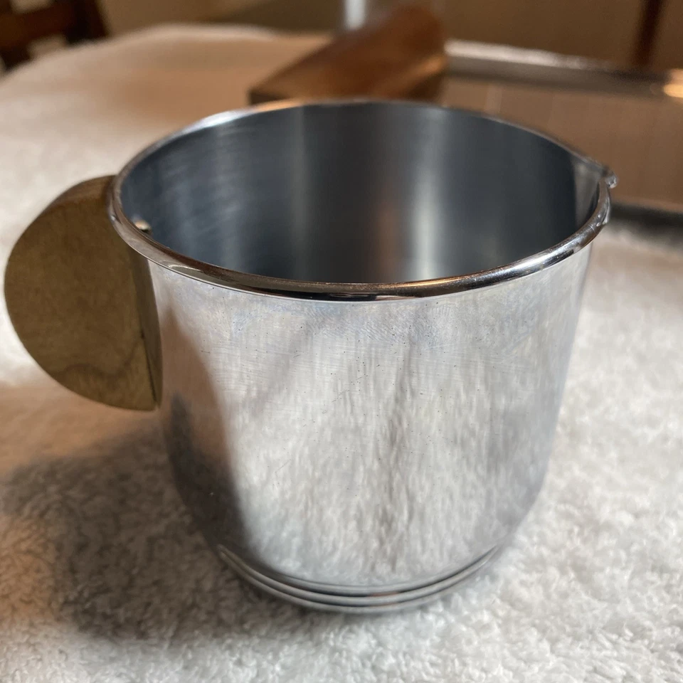 Manning Bowman Art Deco Electric Coffee Percolator Rare Fine Complete - Image 2 of 4