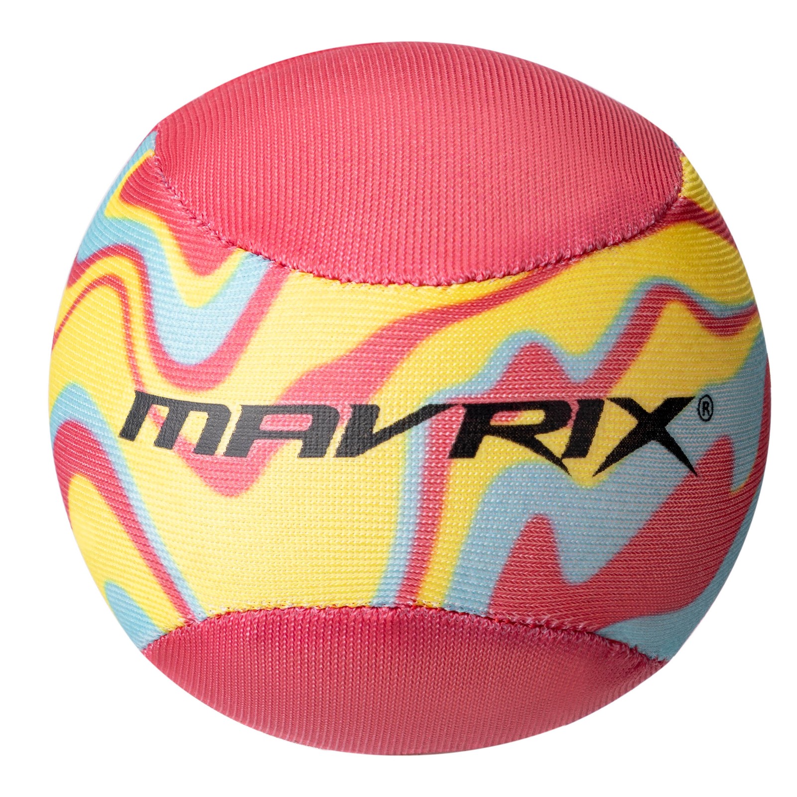 Mavrix Bouncing Water Skim Ball, Soft Bouncing Water Ball, Kids Floating Water