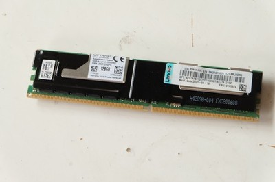 Intel Optane Persistent Memory DCPMM 128GB DDR4 DIMM NMA1XXD128GPS [BROKEN]
