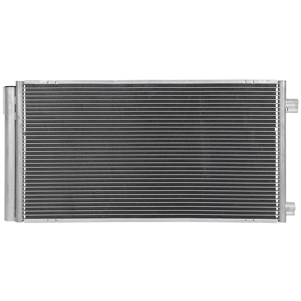 A/C AC 30093 Condenser Car Unit For 2016-2018 Fiat 500X 2015-2021 Jeep Renegade - Image 3 of 4