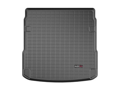 WEATHERTECH Kofferraumwanne Audi SQ8 Sportback e-tron-5-Tür (2023-2024)