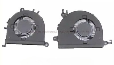 New For Lenovo ideapad Yoga Slim 7-15ITL05 82AC Laptop Cooling Fan 5H40S20178