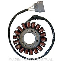Stator Mitsubishi Trifase 18 Pol Yzf1000R1 FüR Motorrad Ersatzteile