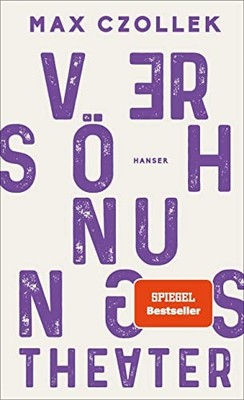 Max Czollek tacheles! Versöhnungstheater (Audiobook) (UK IMPORT)