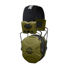 Protection Earmuffs with Bluetooth Voice Clarity