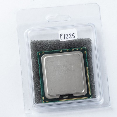 Intel Core i7-980X Extreme Edition SLBUZ LGA1366 3.33GHz Gulftown