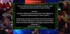 The Galactic Starport Klingon Klothos Cruiser Fan Design Star Trek — photo 8