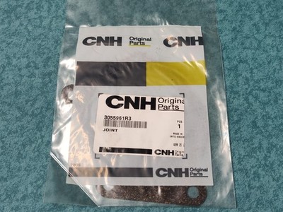NOS CNH # 3055961R3 Oil Pump Gasket OEM Casse IH