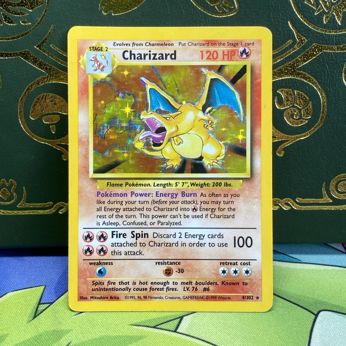 marill pokemon card Marill (68/100) [EX: Sandstorm] main image 1