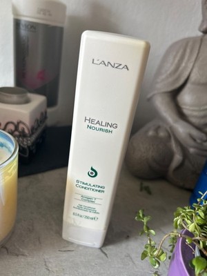 Lanza Healing Nourish Stimulating Conditioner 250ml