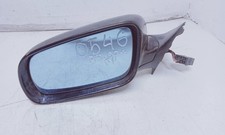 Retroviseur gauche (ou coque) Audi 50