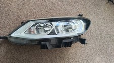 Front Headlight LED for Nissan Pulsar 1.5 dCi (2015 and younger) – Right