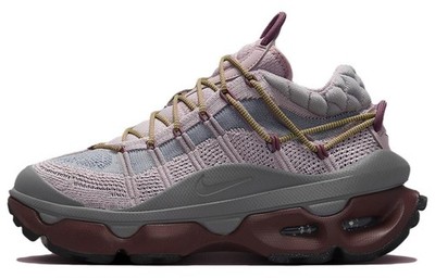 Nike Air Max Flyknit Venture Platinum Violet Women's - FD2110-002 Size