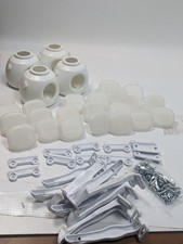 Mixed Lot Cabinet Locks Door knob outlet covers Child Safety cabinet Latches