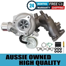 Upgrade Billet Turbo Charger For Kia Pro Ceed 1.6L