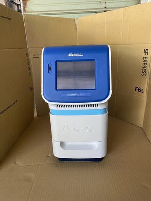 #ad #ad AB Applied Biosystems StepOnePlus Real Time PCR Digital System $881.99
