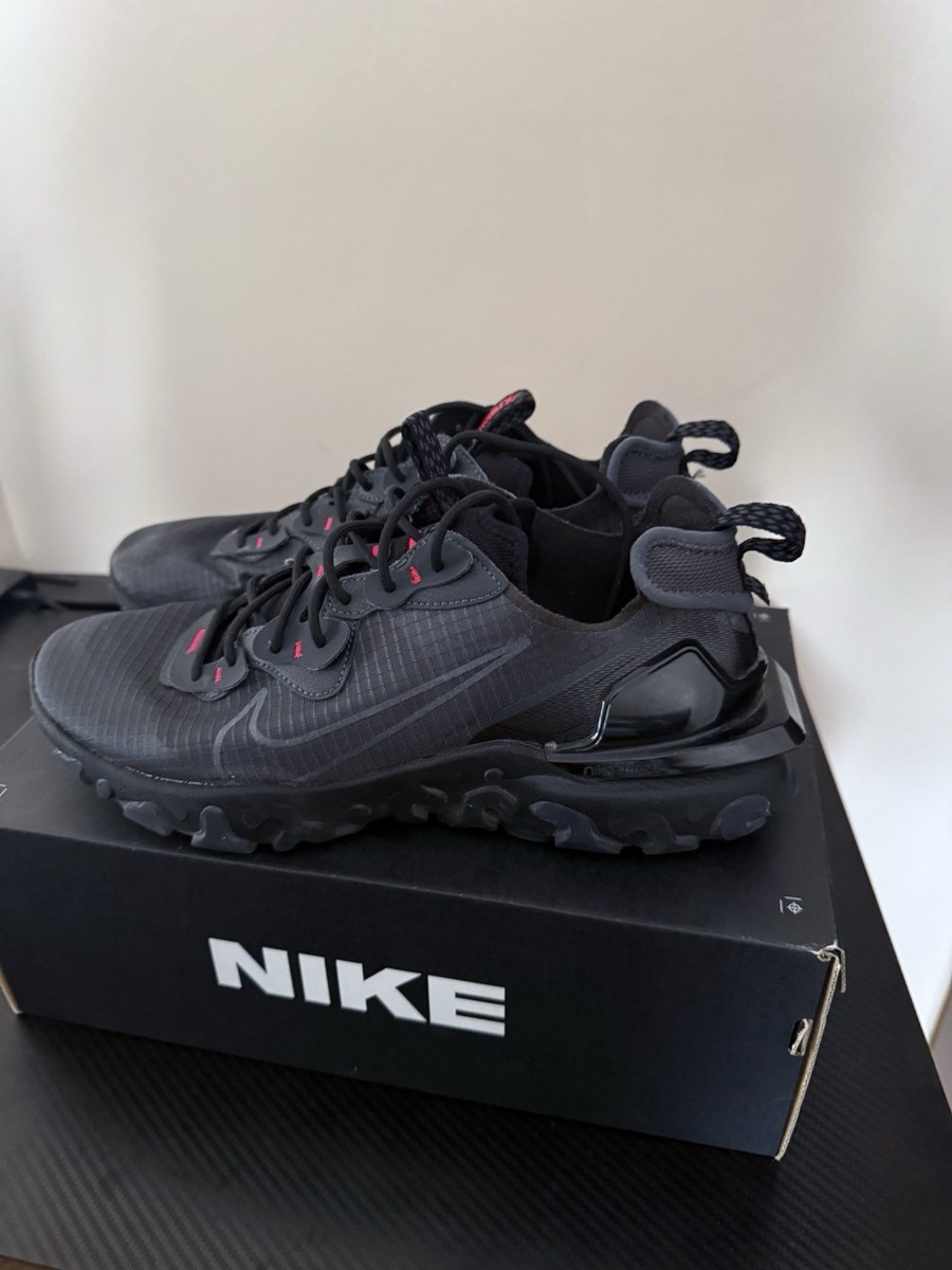 nike react trainers size 9