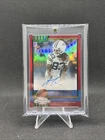 2025 Topps Savion Williams Red (Raw)