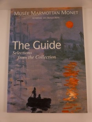 Musee Marmottan Monet - Academie des Beaux-Art by Brooke S Rosenblatt 2351740017