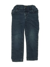 The Children's Place Girls Blue Jeans 3T