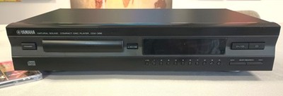 Yamaha CDX 396 | eBay