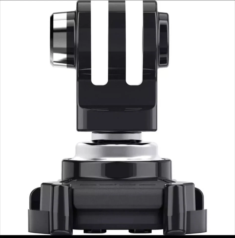 Hebilla de rótula GoPro para todas las cámaras GoPro Foto 3 de 4