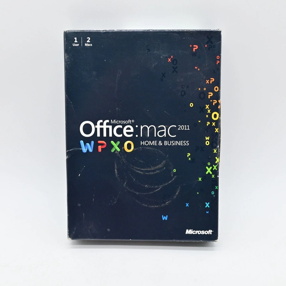 Microsoft Office For mac 2011 ファミリーパック ASCII.jp：マイクロソフトが注力する「Office for Mac 2011」 (1/2)