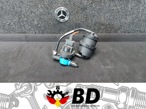 C58-91 * Mercedes W221 Aktivkohlefilter Entlüftungsventil 0004708593