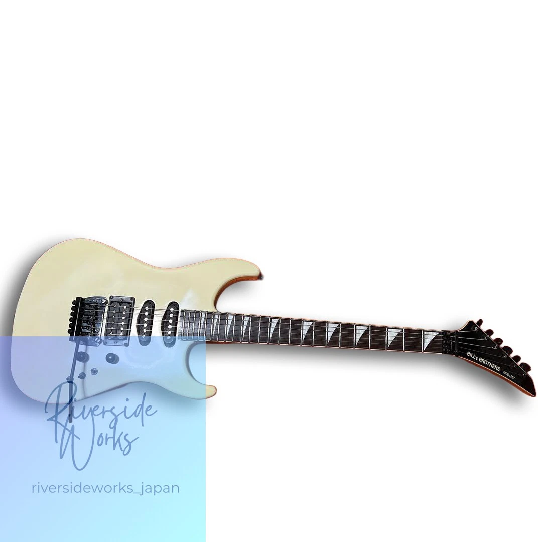 Jackson Soloist for sale | eBay