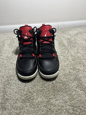 Size 6 (GS) - Jordan Flight Club 91 Mid Bred