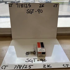 Borg Warner Ignition Contact Point Set A102V