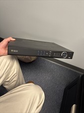 Gen Vi G4-ex-nvrp-8 8 Channel Nvr Tested Working Universal