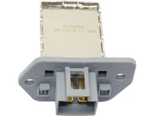 Replacement AP 94RJ89N Blower Motor Resistor Fits 2009-2010 Pontiac G3 Base