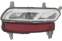 Abakus Heckleuchte 223-4010R-LD-UE FüR KIA