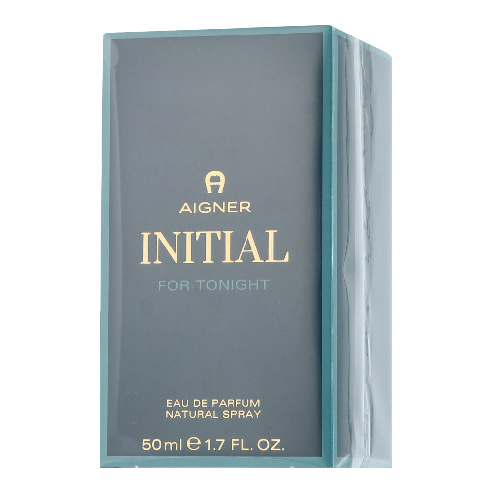 Aigner - Initial for Tonight EDP Spray 50ml