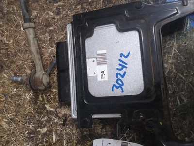 Used Engine Control Module (ECM) fits: 2015 Kia Optima Electronic Control Module