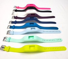 9 Pack Large Watch Band for Garmin Vivofit 3 ...