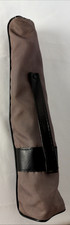 Vintage Japan VIVO Chrome Telescoping Camera Tripod 60  s