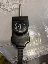 Gotham Steel Smokeless Grill Replace Temp Con...